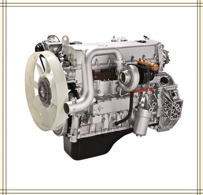 6D107 डीजल इंजन क्रैंकशाफ्ट 6754-01-1310 PC200-8 PC220-8 खुदाई के लिए 6