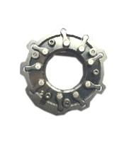 खुदाई करने वाले स्पेयर पार्ट्स GT25 टर्बोचार्जर 738233-0002 728918-5002 728918-5005 10