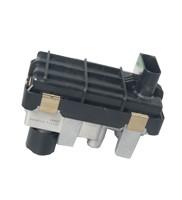 खुदाई करने वाले स्पेयर पार्ट्स GT25 टर्बोचार्जर 738233-0002 728918-5002 728918-5005 11