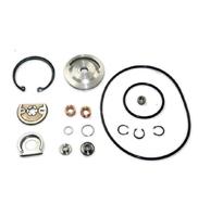 खुदाई करने वाले स्पेयर पार्ट्स GT25 टर्बोचार्जर 738233-0002 728918-5002 728918-5005 12