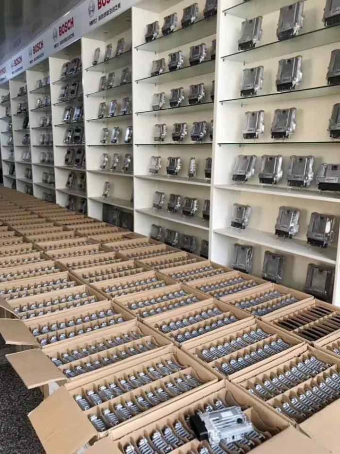 खुदाई के पुर्जे E312 E320 E320B 3066 ईंधन इंजेक्टर पेंसिल नोजल 5I7706 5I-7706 5