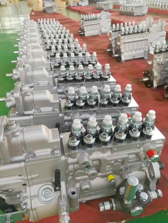 खुदाई के पुर्जे E312 E320 E320B 3066 ईंधन इंजेक्टर पेंसिल नोजल 5I7706 5I-7706 6