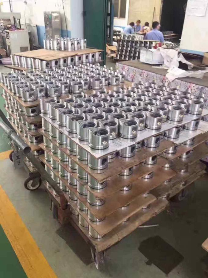 खुदाई के पुर्जे E312 E320 E320B 3066 ईंधन इंजेक्टर पेंसिल नोजल 5I7706 5I-7706 9