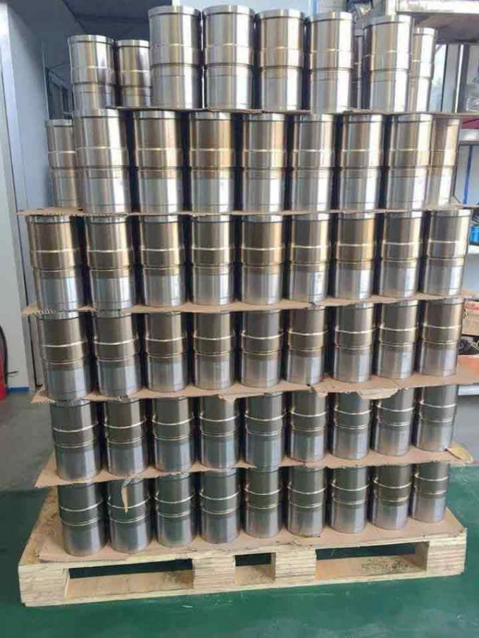 खुदाई के पुर्जे E312 E320 E320B 3066 ईंधन इंजेक्टर पेंसिल नोजल 5I7706 5I-7706 8