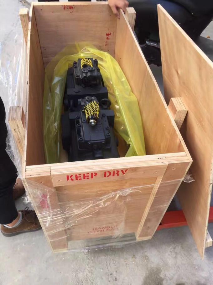 E330C E336D क्रांति गति सेंसर 4P-5820 4P5820 6