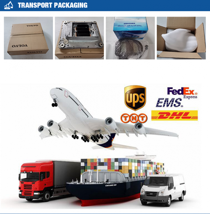 उत्खनन तेल दबाव सेंसर स्विच 3E-6455 CAT इंजन घटकों के लिए E330B 3114 3116 C9 3