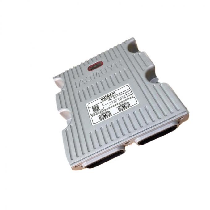 NTA855 इंजन ओवरहाल किट 3801056 4089810 4089811 पिस्टन रिंग 4