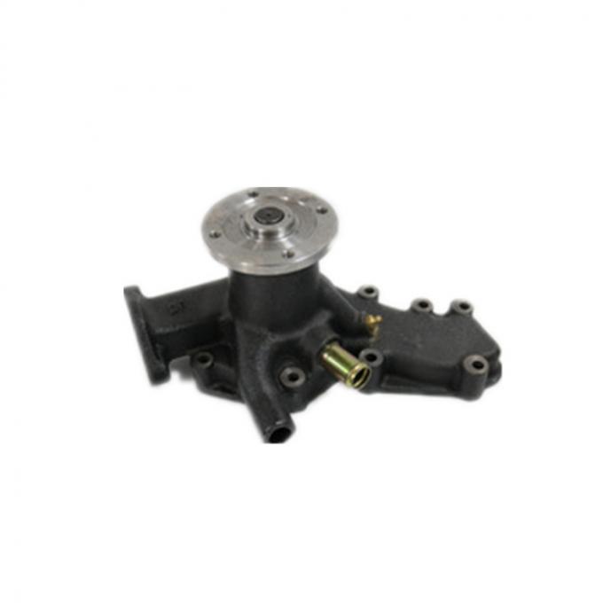 NTA855 इंजन ओवरहाल किट 3801056 4089810 4089811 पिस्टन रिंग 7