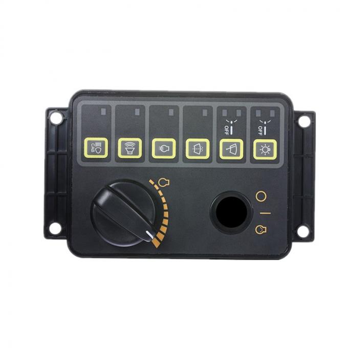 NTA855 इंजन ओवरहाल किट 3801056 4089810 4089811 पिस्टन रिंग 11