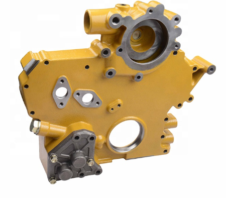 NTA855 इंजन ओवरहाल किट 3801056 4089810 4089811 पिस्टन रिंग 16