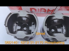 6212-31-2170 फॉस्फेटिंग