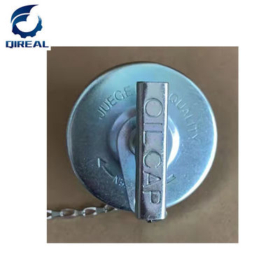 6D125 Oil Filter Cap 07025-00200 For Komatsu Parts