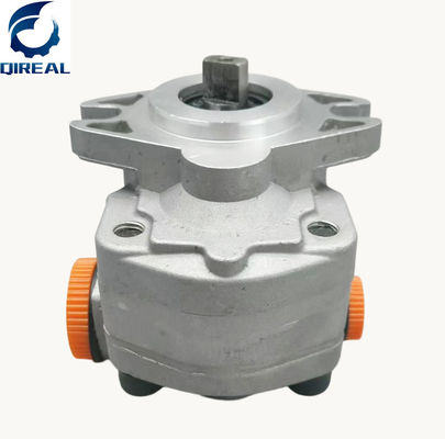 AP12  Gear Pump For  E120B E200B Excavator