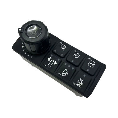 Group-Keypad Module 478-8977 4788977 for 326 Excavators