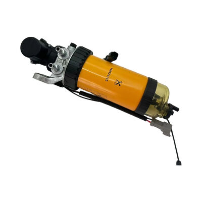 High Quality Fuel Lift Pump 320/07458 for JCB JS160W JS180