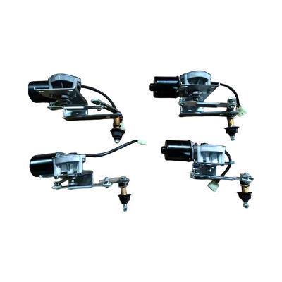 Wiper Motor 419-54-15881 For Wheel Loader WA500-1 WA600-1