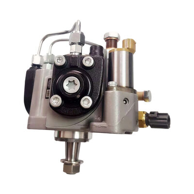 294050-0105 8-98091565-3 Fuel Injection Pump For 6HK1 Engine ZX330-3 ZX350 Excavator