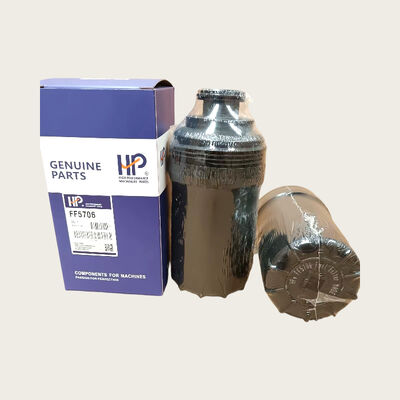 High quality Fuel Filter FF5706 5262311 for ISF 2.8L 3.8L Diesel engine