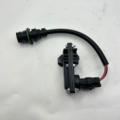 Differential EGR Pressure Sensor  21713917 for EC excavator