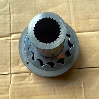 PV90R75 Hydraulic pump parts charger pump 6053021725-1  for PV90R75