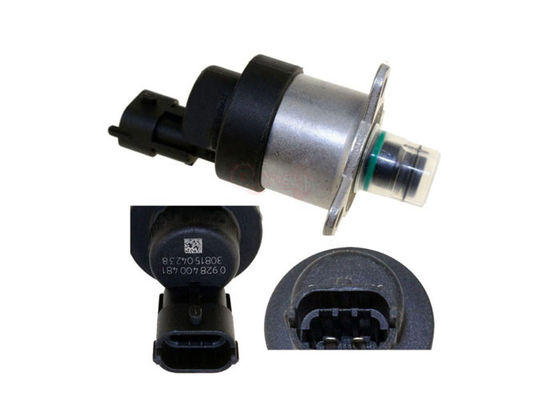 0928400481 Diesel Fuel Pressure Regulator Metering Valve For 150E18 140E24 0928-400-481