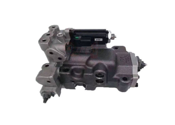 SK200-8 Excavator Hydraulic Parts Main Pump Regulator YN10V01009F1 YN10V01009F2