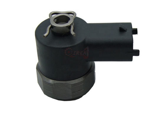Common rail fuel diesel injector engine Solenoid valve F00VC30318