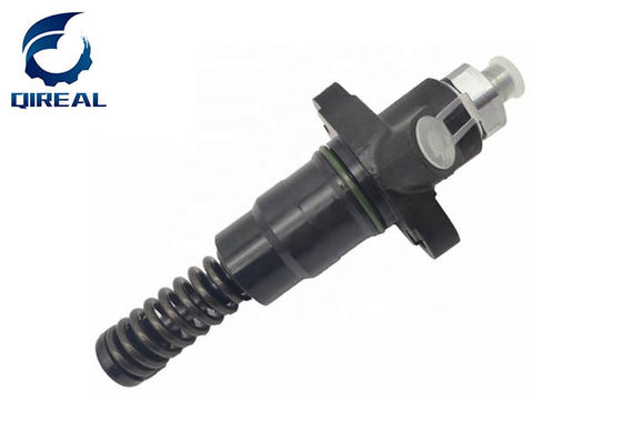 D7E EC210B Diesel Fuel Pump Unit 0414693007 0414693005