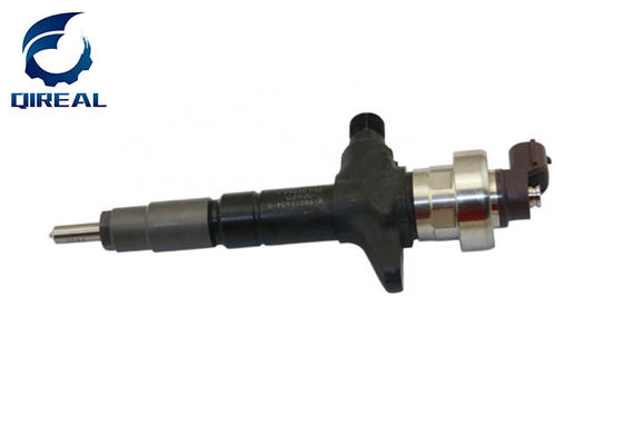 8-98011604-5 8980116045 898011-6045 4JJ1 fuel injector for ISUZU excavator spare parts