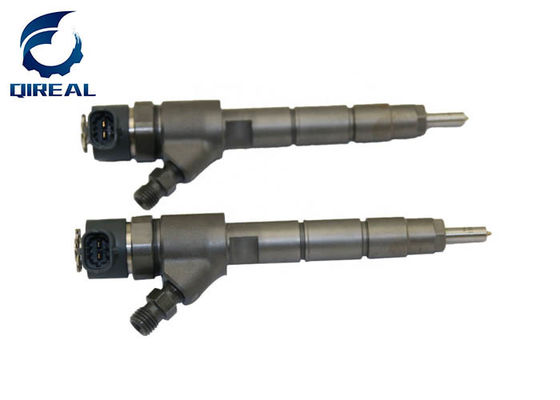 Excavator spare parts SANY265 fuel injector assembly 60214328 60268485