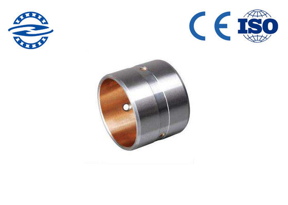40CrMo Excavator Bucket Bushings EX30 EX40 EX60 EX100 EX200 For Boom Arm
