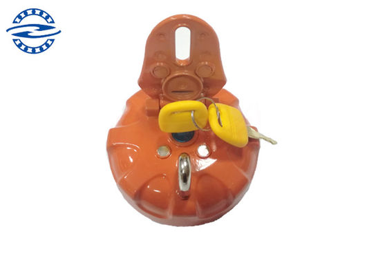 DH150 DH215 DH225-7 DH225-9 DH300 DH225 DH220-7 Excavator Fuel Tank Cap High Performance