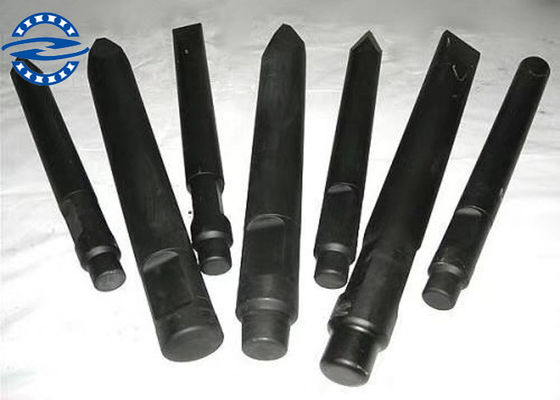 STANELY MB1500 1550 hydraulic breaker chisel excavator spare part