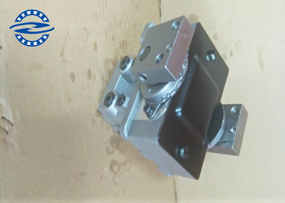Standard Excavator Pedal Valve Foot Wook Assy for HITACHI EX-6 / 7 / 8