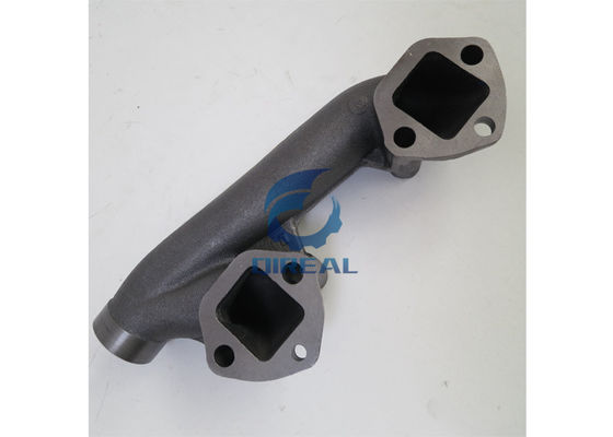 Diesel engine parts Cummins NT855 Exhaust Manifold 3031186