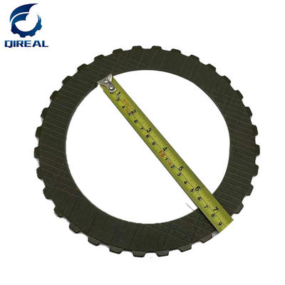 6Y7981 clutch disc ,disc friction 225*165*4.3mm 32 teeth for motor grader 120G 12G 130G 140G