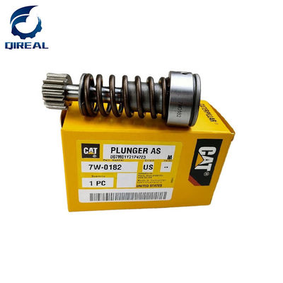 Diesel Fuel 3306 Engine Part Common Rail Plunger Diesel Injector Pump Plunger 4N4997 9H5796 8S-3656 7W-0182 7N1220