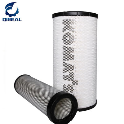 PC200-8 Excavator Engine Parts Air Filter 600-185-4100