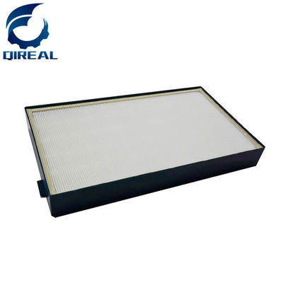 FOR  Excavator Parts cabin air filte EC210 EC240 EC290 EC360 EC460 EC210-700 AIR CONDITION FILTER 14503269 14506997