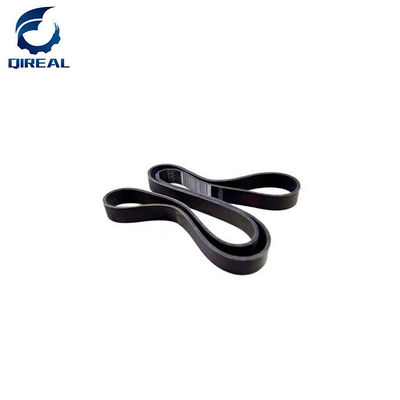 Diesel engine spare parts Generator 8pk belt v ribbed belts Fan Belt 3288724