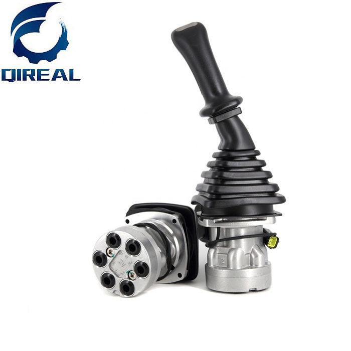 420-00343B K1051649 Pilot Handle Valve DH215 DH220 DH225-7 DH225-9 Excavator Cab Joystick Pusher Iron Material