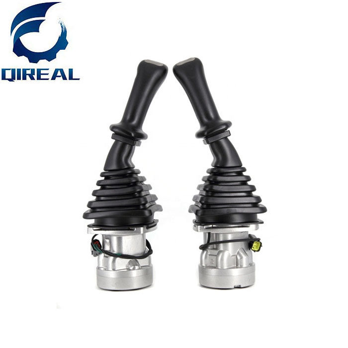 420-00343B K1051649 Pilot Handle Valve DH215 DH220 DH225-7 DH225-9 Excavator Cab Joystick Pusher Iron Material