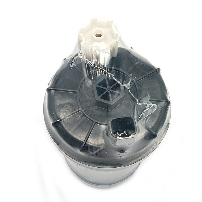 FS1098 Fuel Filter Long Life High Filtration Efficiency For Excavators