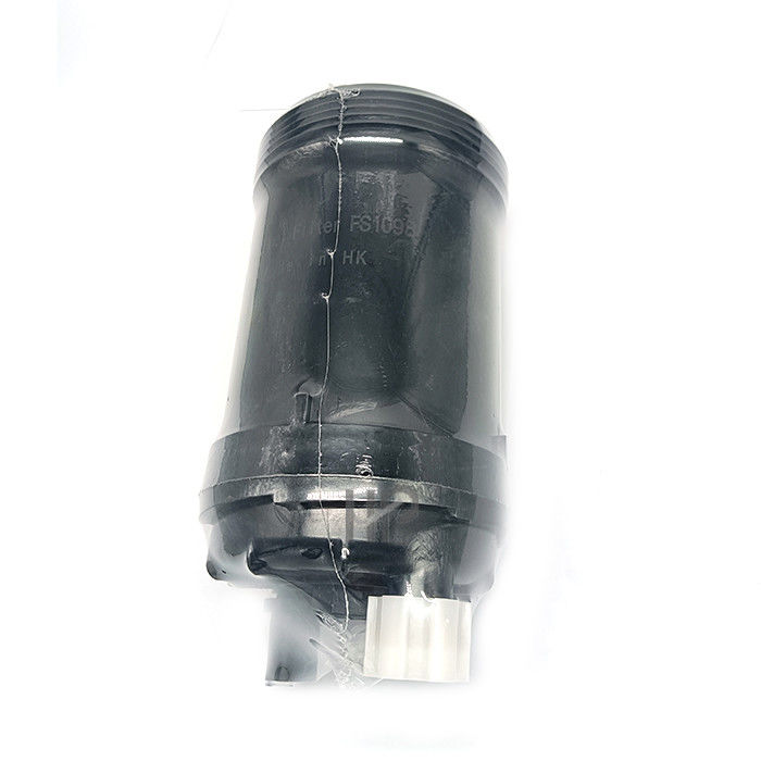 FS1098 Fuel Filter Long Life High Filtration Efficiency For Excavators