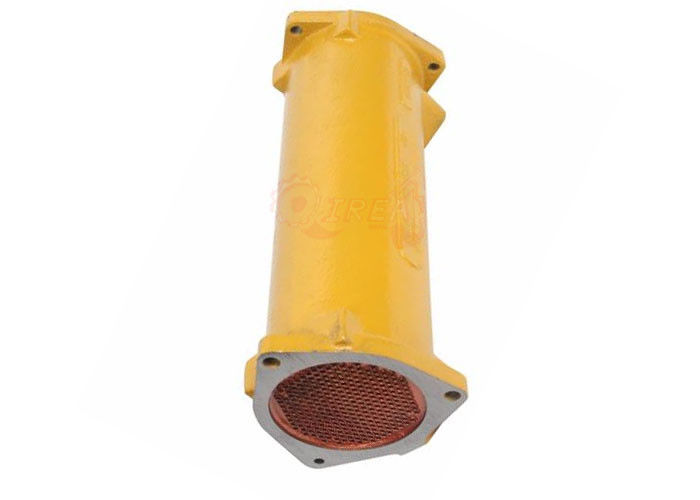 Oil Cooler Compatible With  E352 Excavator C13 Engine 359-1636 3591636