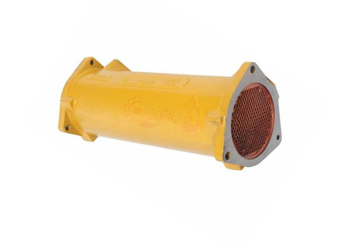Oil Cooler Compatible With  E352 Excavator C13 Engine 359-1636 3591636
