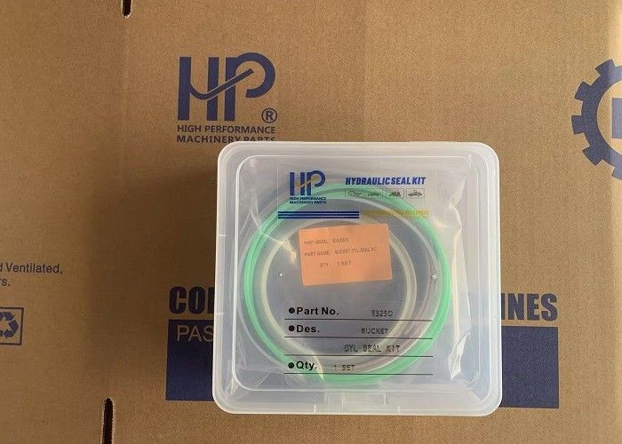 Cylinder Arm Seal Kit 2668045 Applicable To E325D E325L Bucket Repair Kit