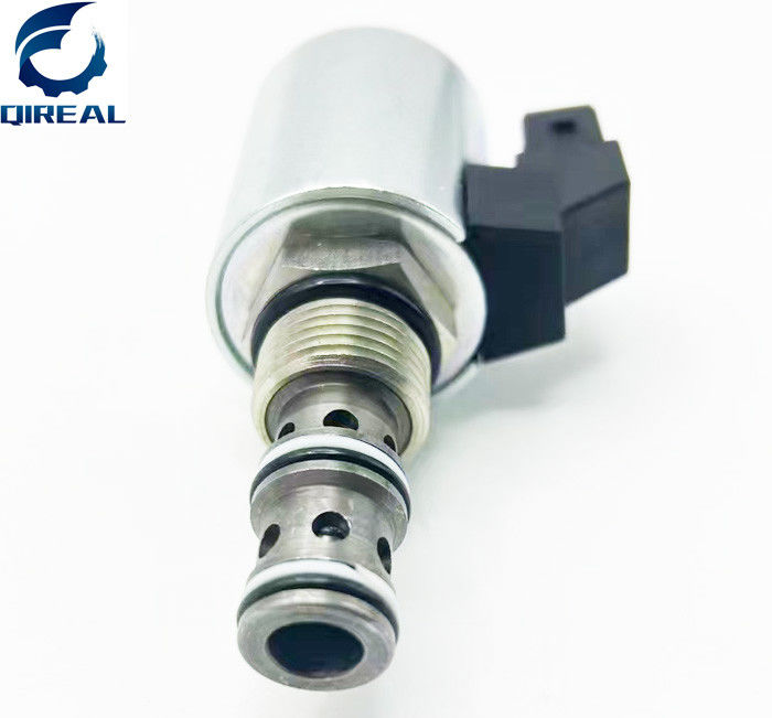 25220992 Hydraulic Solenoid Valve For JCB Backhoe Loader 3CX