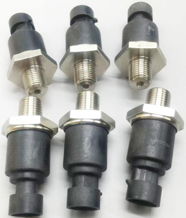 131284883-53 Intake Pressure Sensor for SK130-8 SK140-8 Excavator