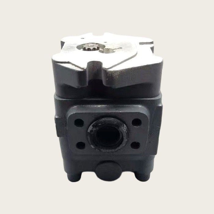 Hydraulic gear pump 4255182 for EX60 excavator
